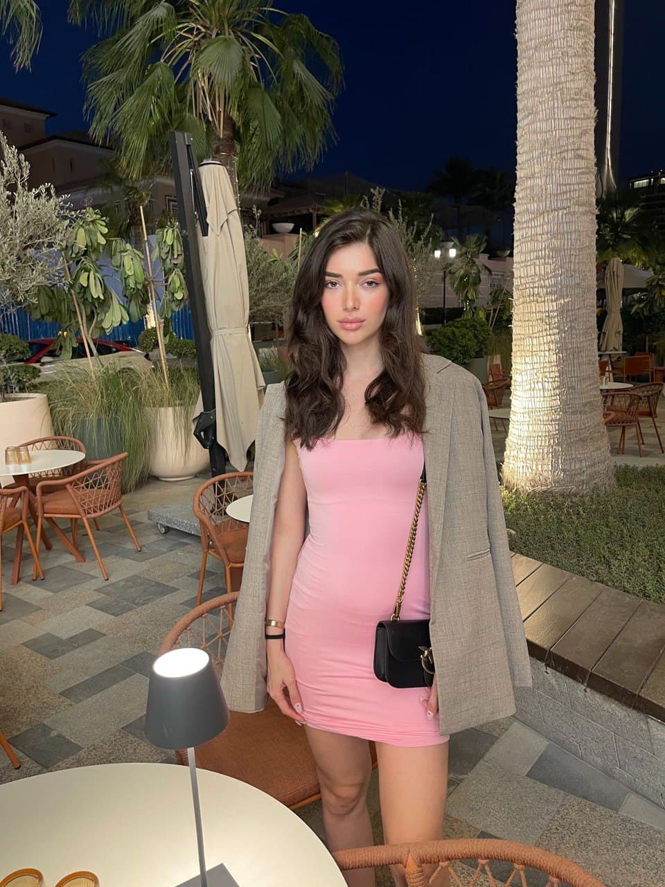 Milaniya Amsterdam escort — foto 5