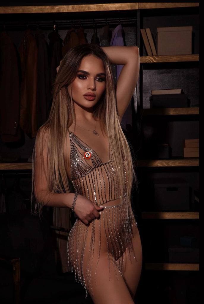 Nita, 24 — foto 4 in Amsterdam