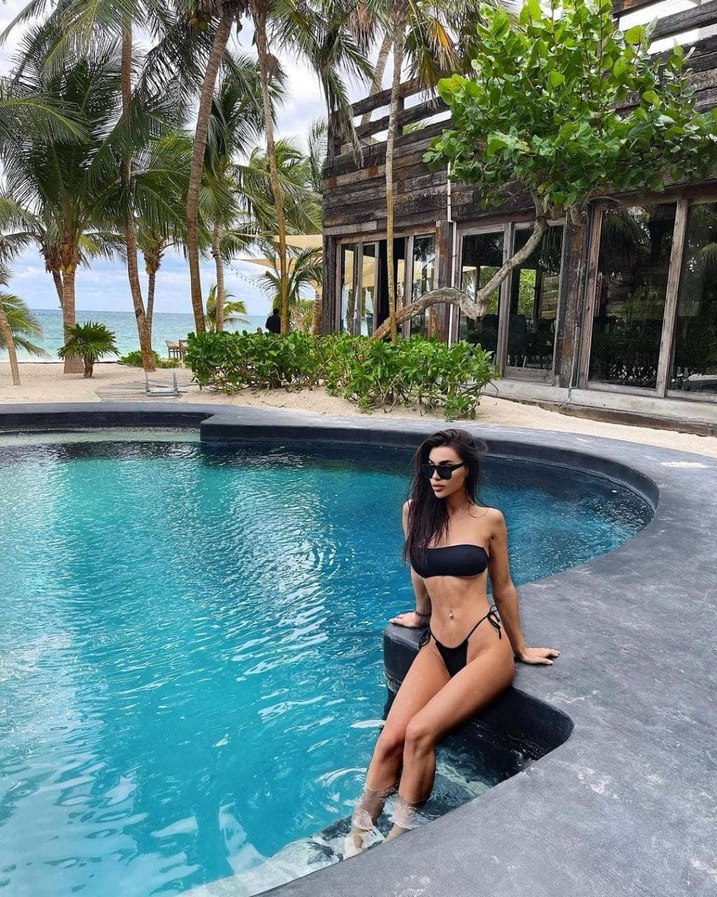 Maya Haarlem escort — foto 3