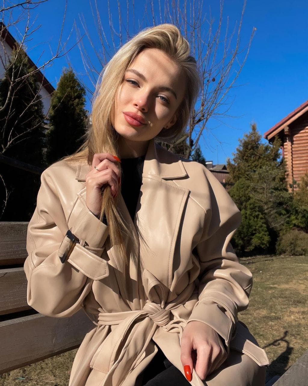 Maisie Zaanstad escort — foto 4
