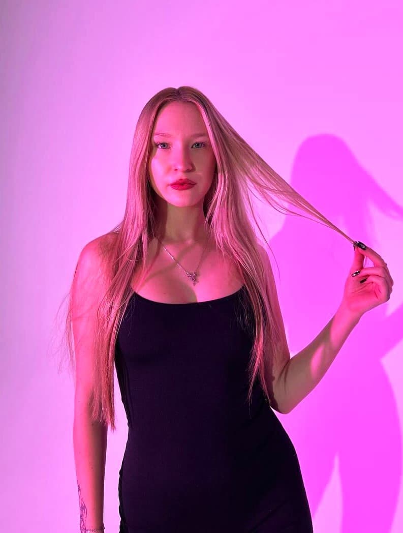 Masha Zaanstad escort — foto 4