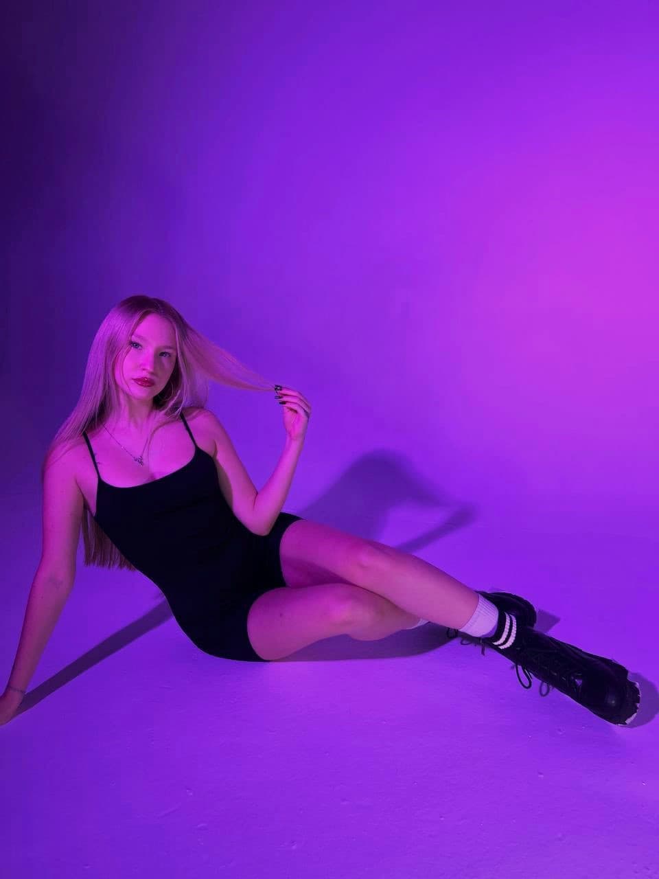 Escort Masha (Zaanstad) — afbeelding 6