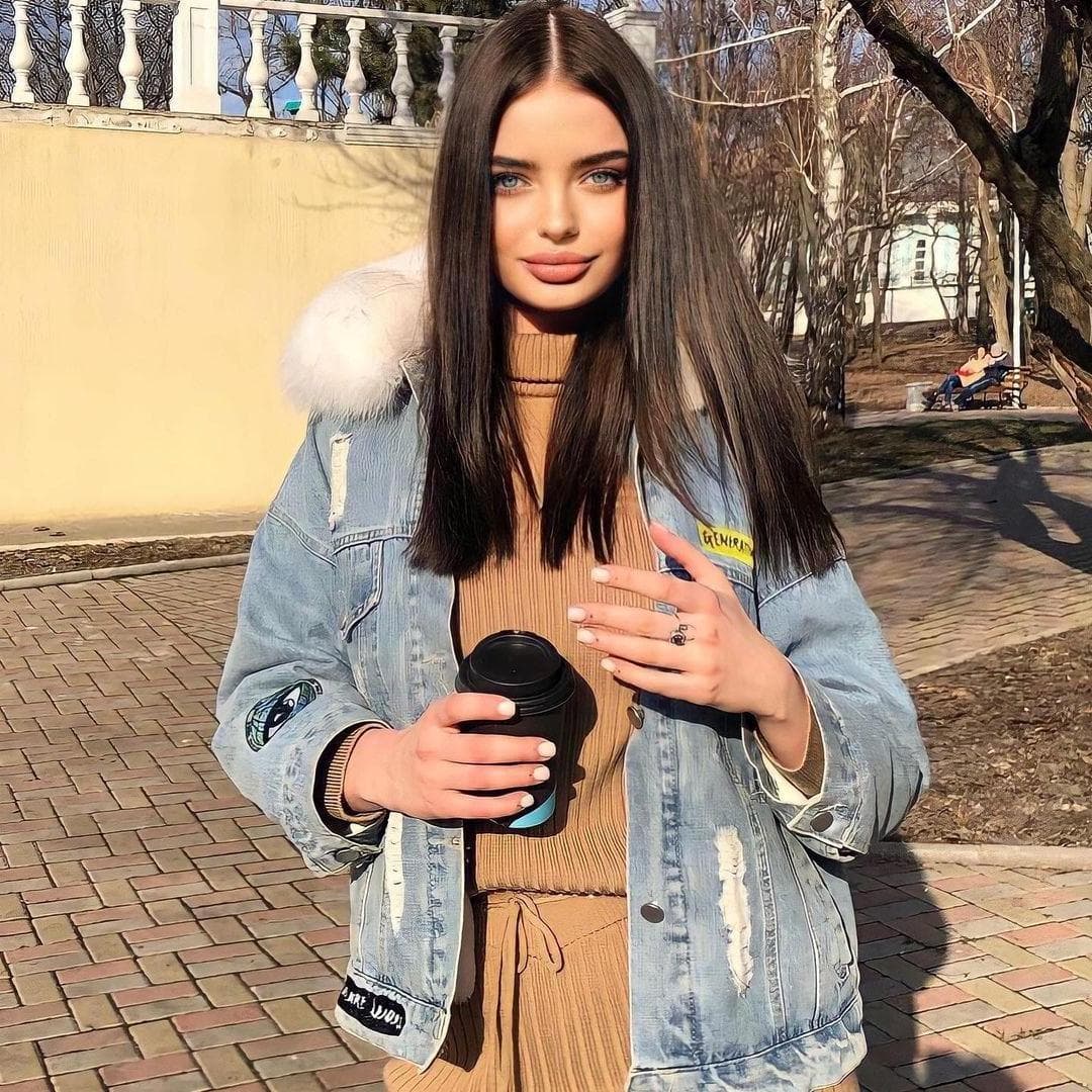 Kaitlyn, 19 — foto 5 in Breda