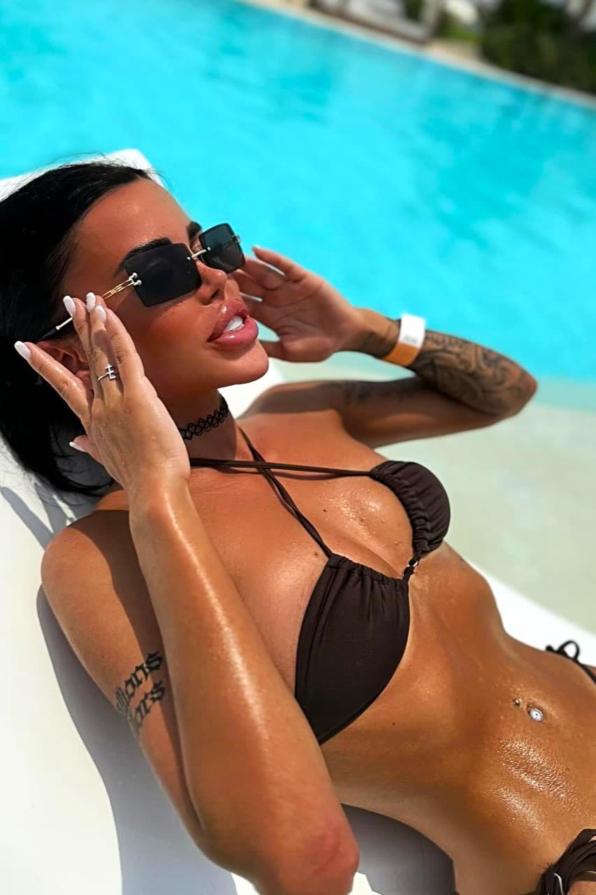 Elli Apeldoorn escort — foto 7