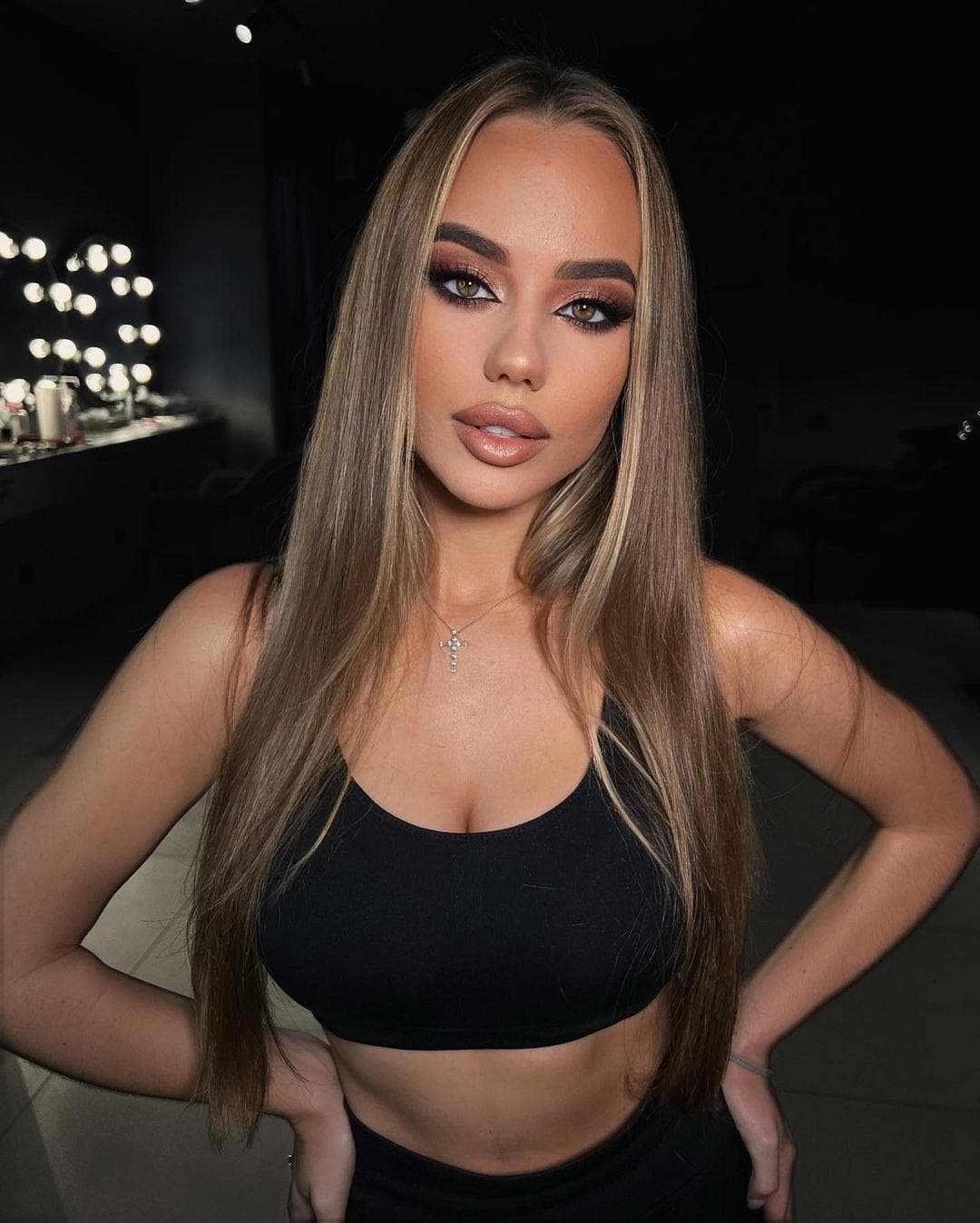 Nessa, 25 — foto 3 in Den Haag