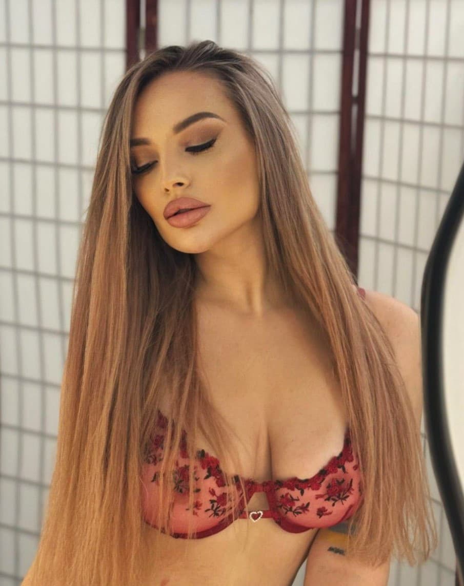 Stasy Amsterdam escort — foto 6