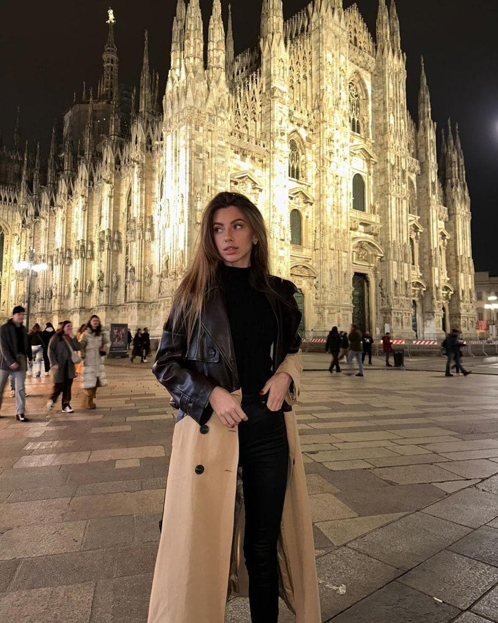 Leila, 24 — foto 4 in Nijmegen