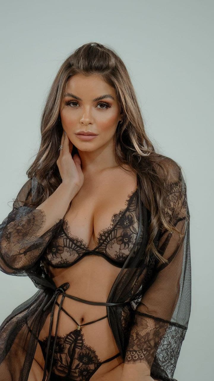 Escort Maybelle, 28 jaar, Eindhoven