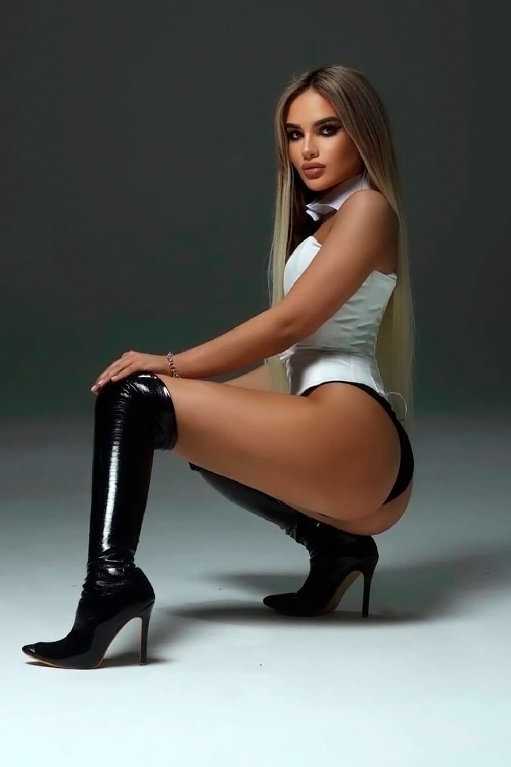 Brynn Amsterdam escort — foto 9