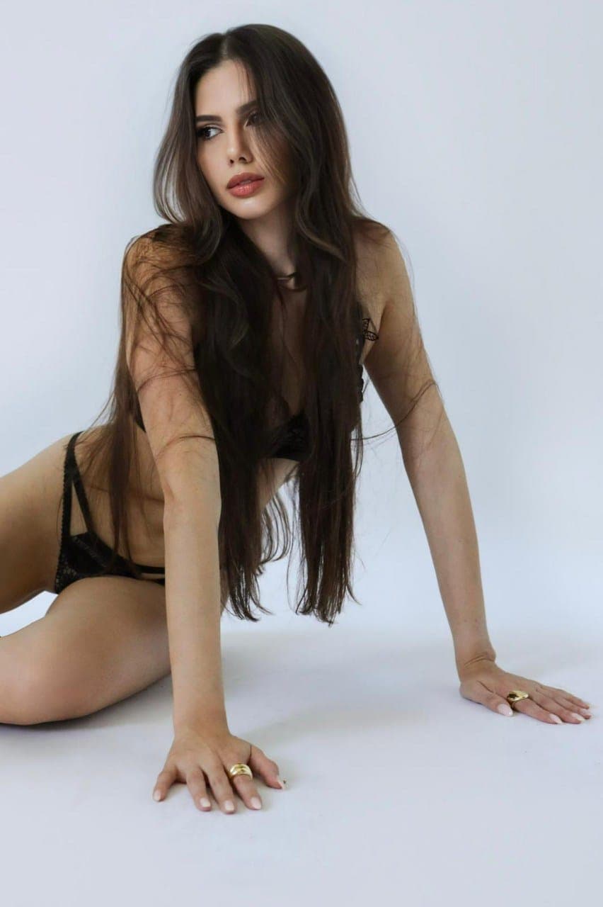 Sarah Amsterdam escort — foto 4
