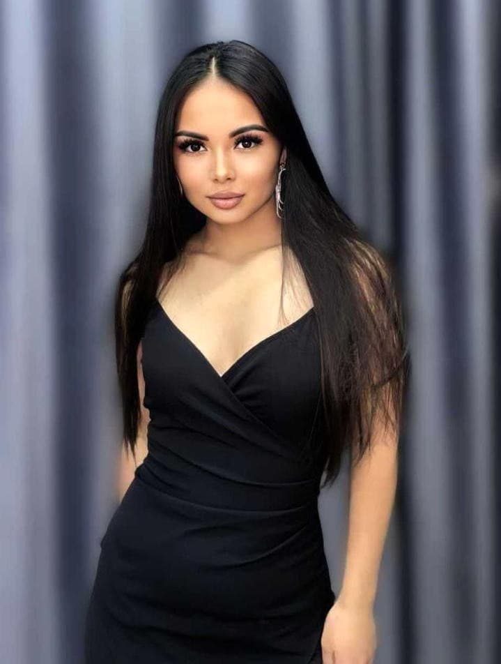 Sherill Nijmegen escort — foto 5
