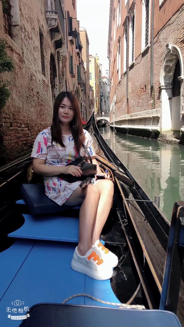 Escort Elizabeth (Haarlem) — afbeelding 4