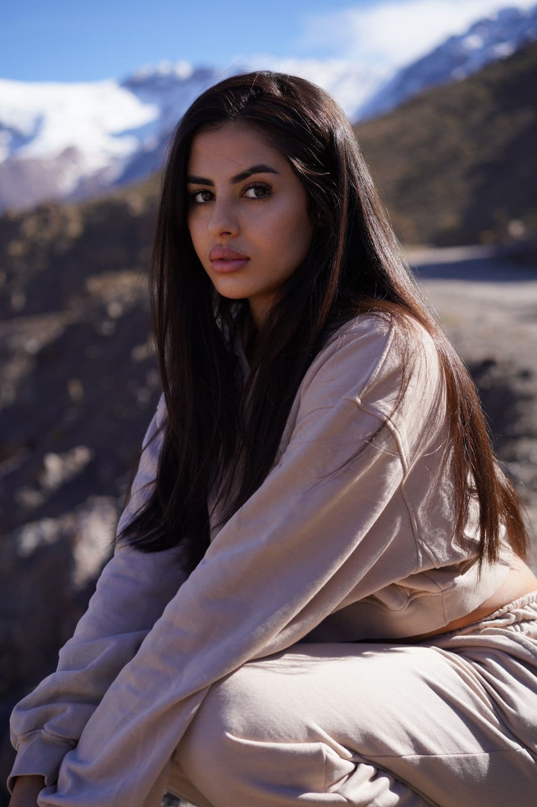 Shayma, 24 — foto 4 in Rotterdam