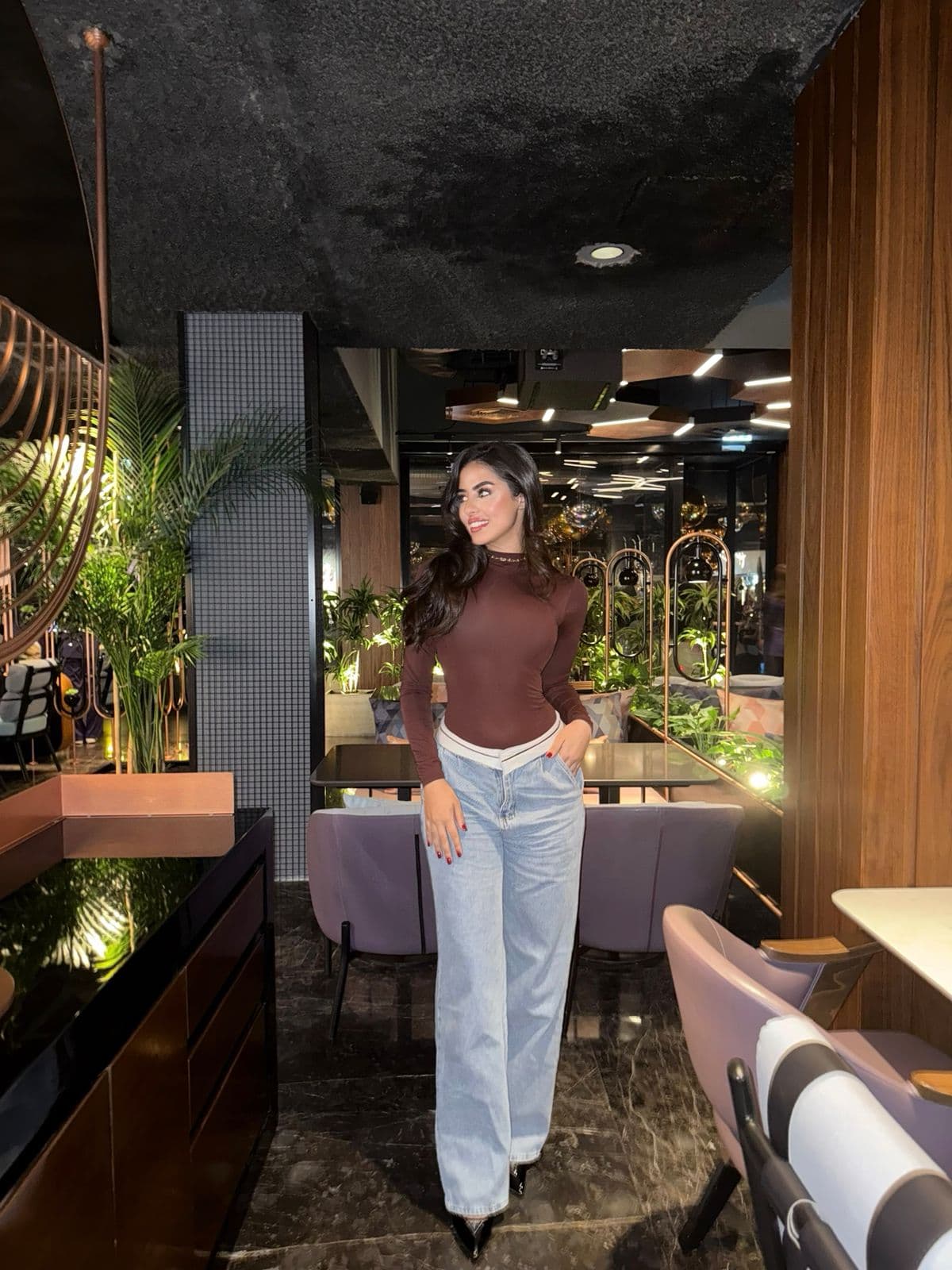 Shayma, 24 — foto 6 in Rotterdam