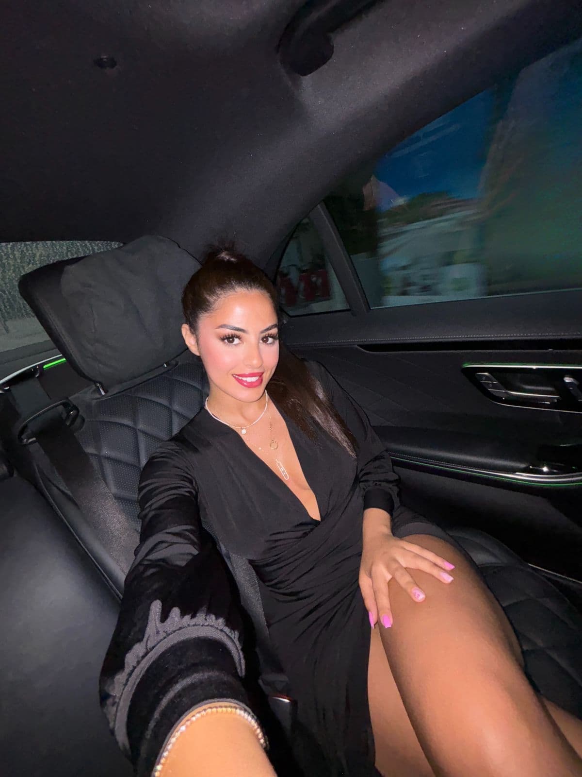Shayma, 24 — foto 7 in Rotterdam