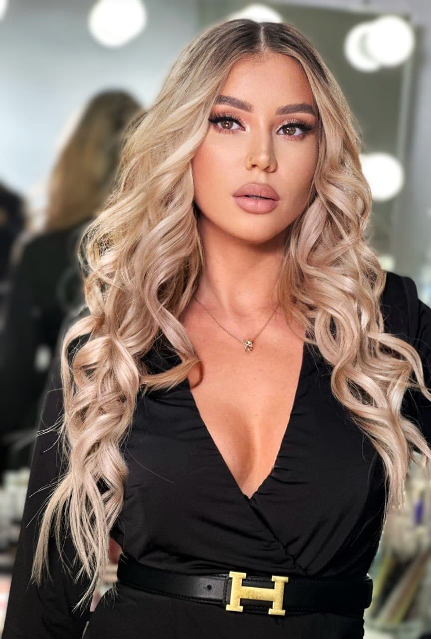 Kleopatra Amsterdam escort — foto 7