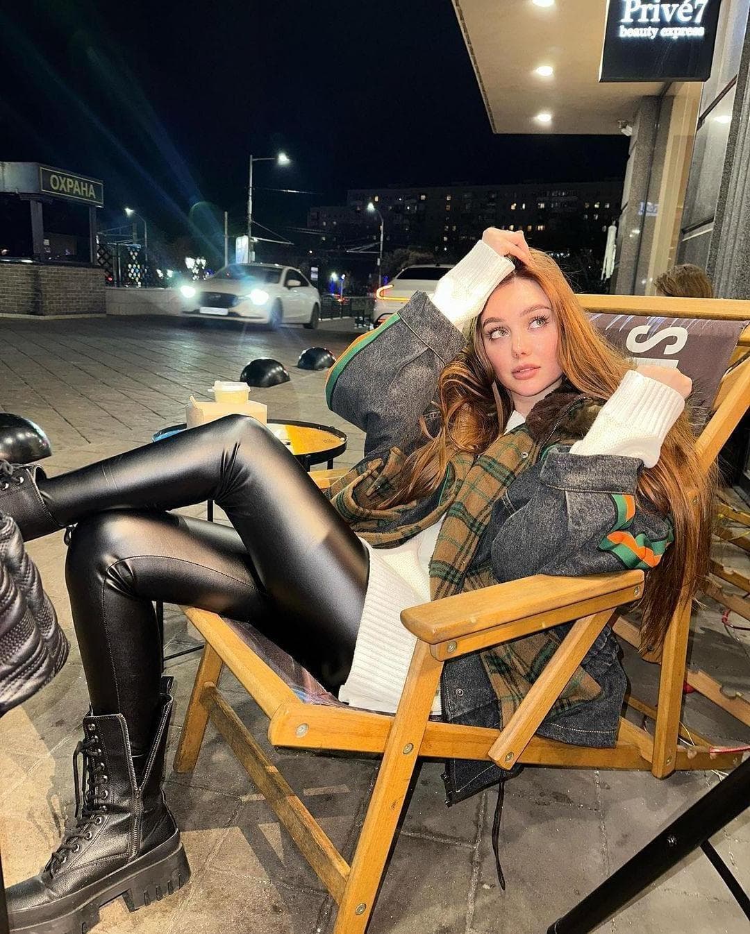 Escort Bailey (Den Haag) — afbeelding 5