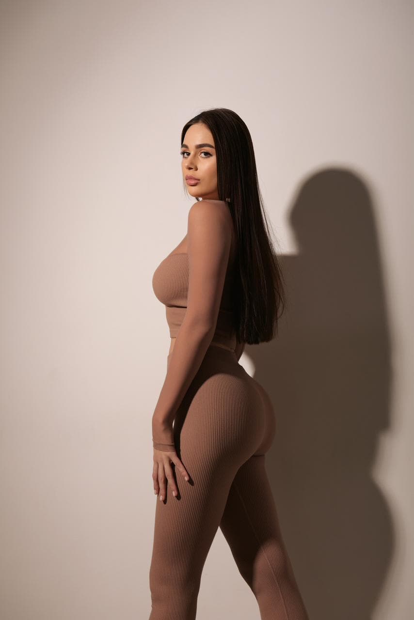 Christina (22) | Tilburg escort