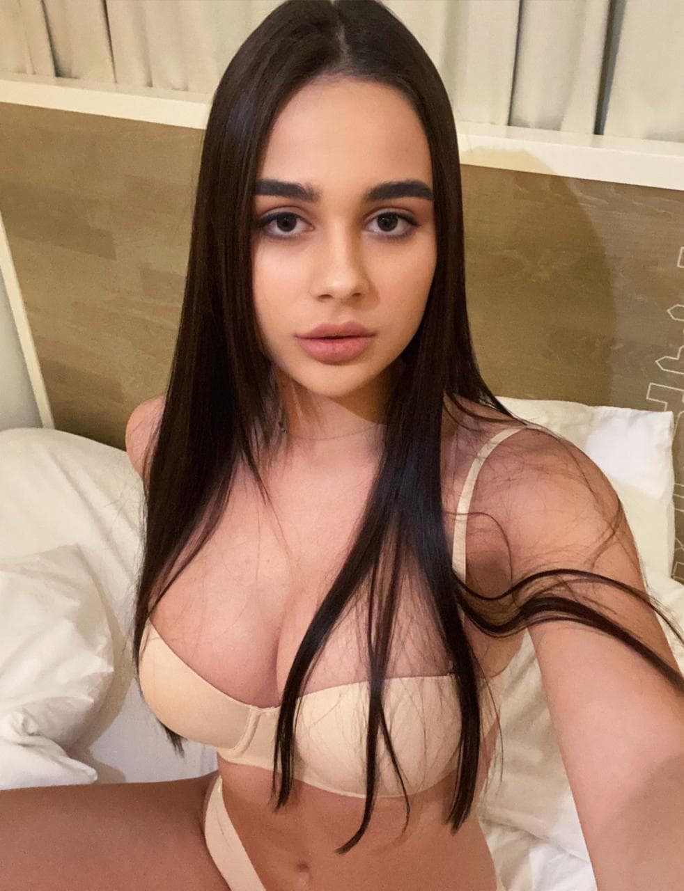 Escort Christina (Tilburg) — afbeelding 7