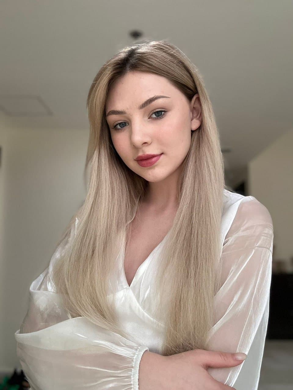 Escort Luna (Almere) — afbeelding 3