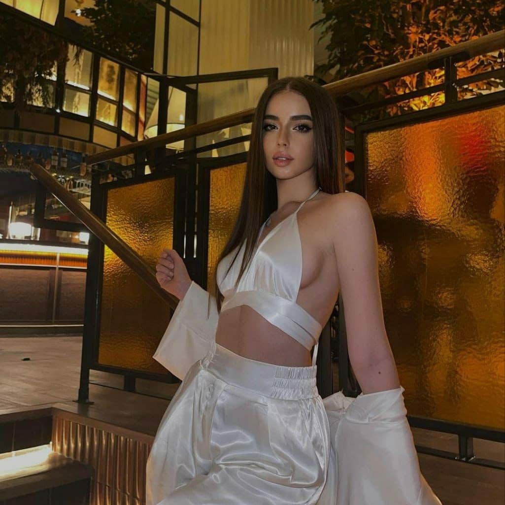 Inez Groningen escort — foto 4