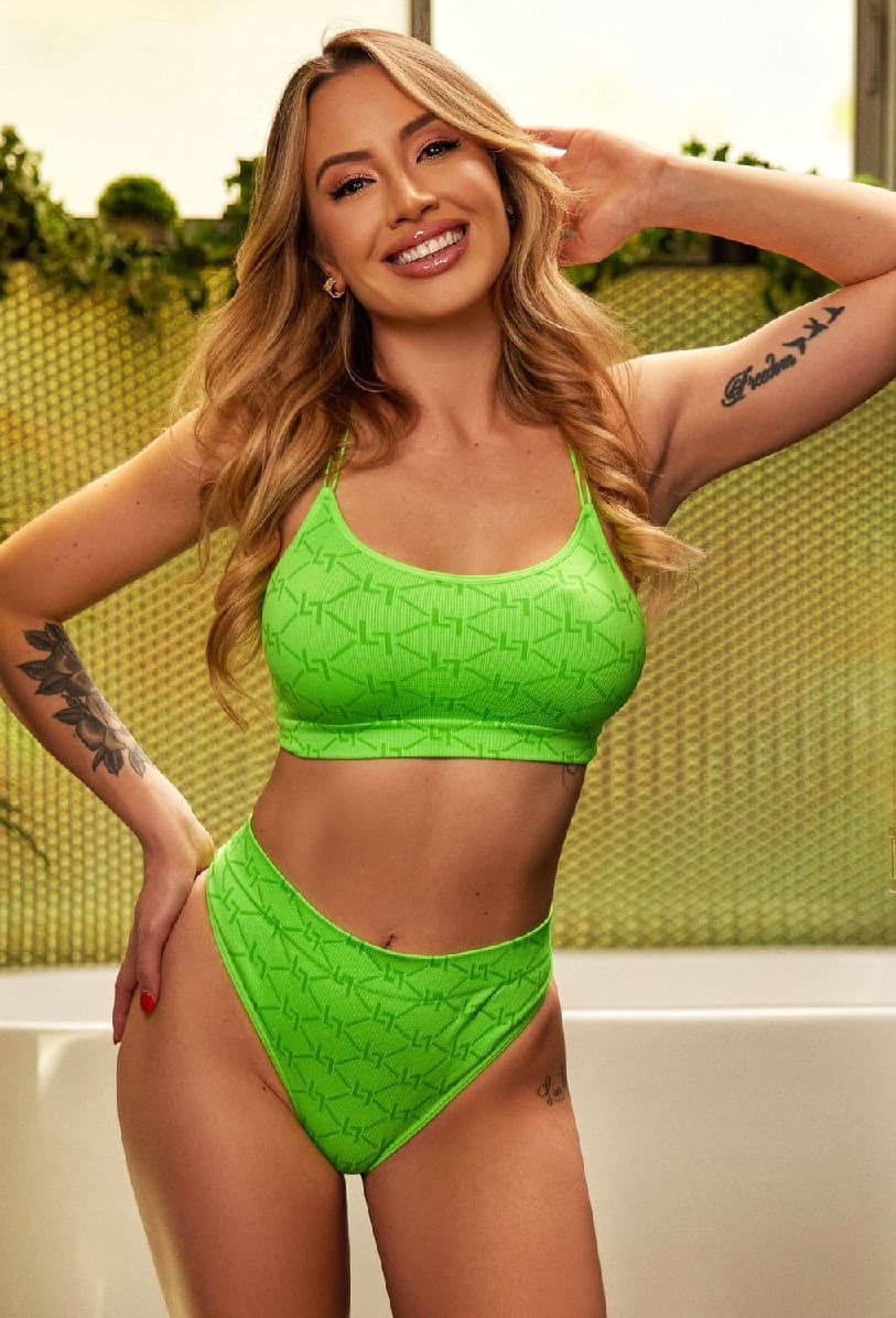 Escort Vicky portret, Nijmegen