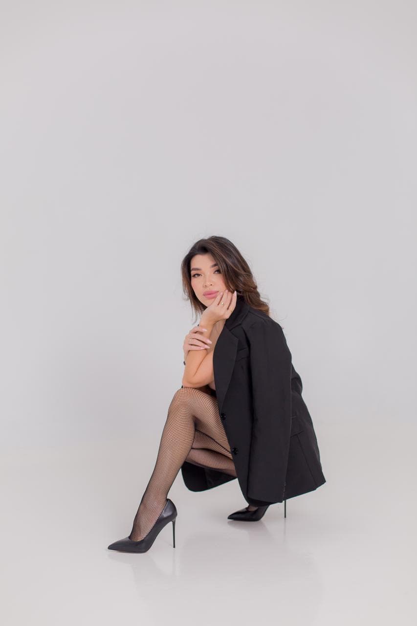 Darya Groningen escort — foto 4
