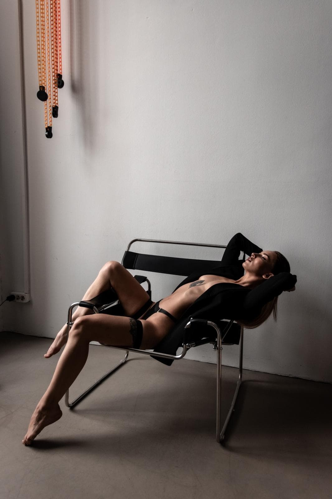 Escort Natalia (Almere) — afbeelding 5