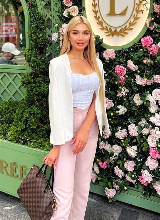 Alisson, 22 — foto 6 in Arnhem