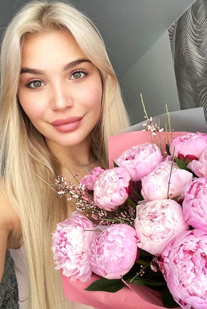 Alisson Arnhem escort — foto 7