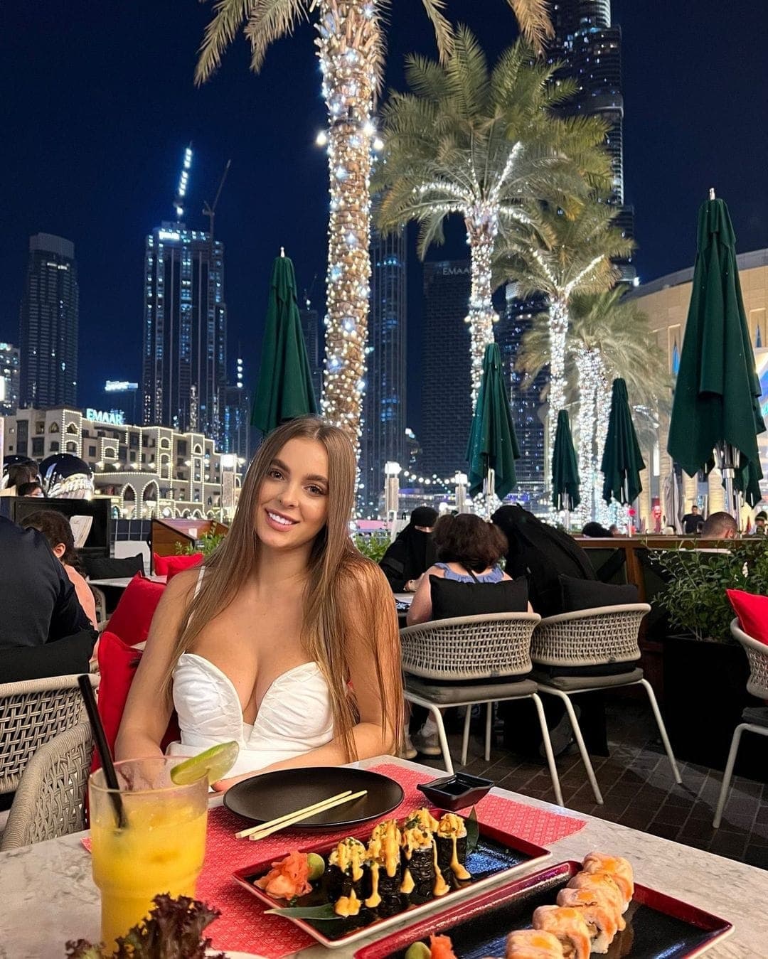 Escort Janette (Amsterdam) — afbeelding 4