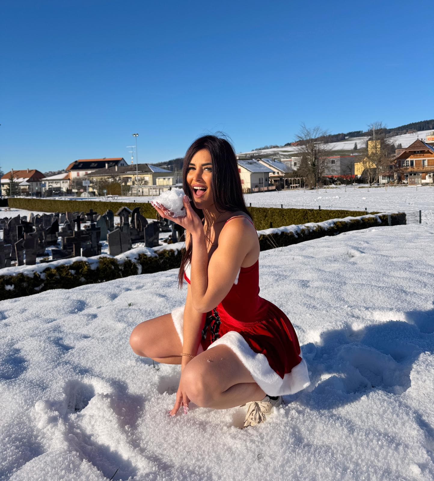 Escort Adriana (Amsterdam) — afbeelding 5