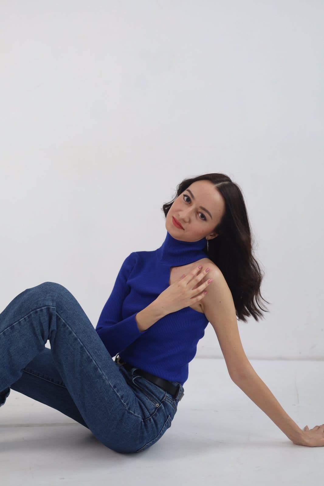 Snezhanna, 24 — escort in Rotterdam