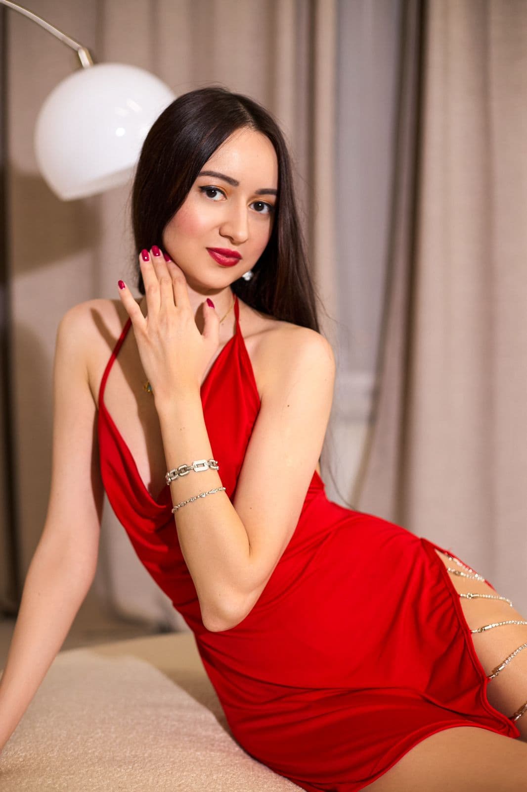 Escort Snezhanna (Rotterdam) — afbeelding 3