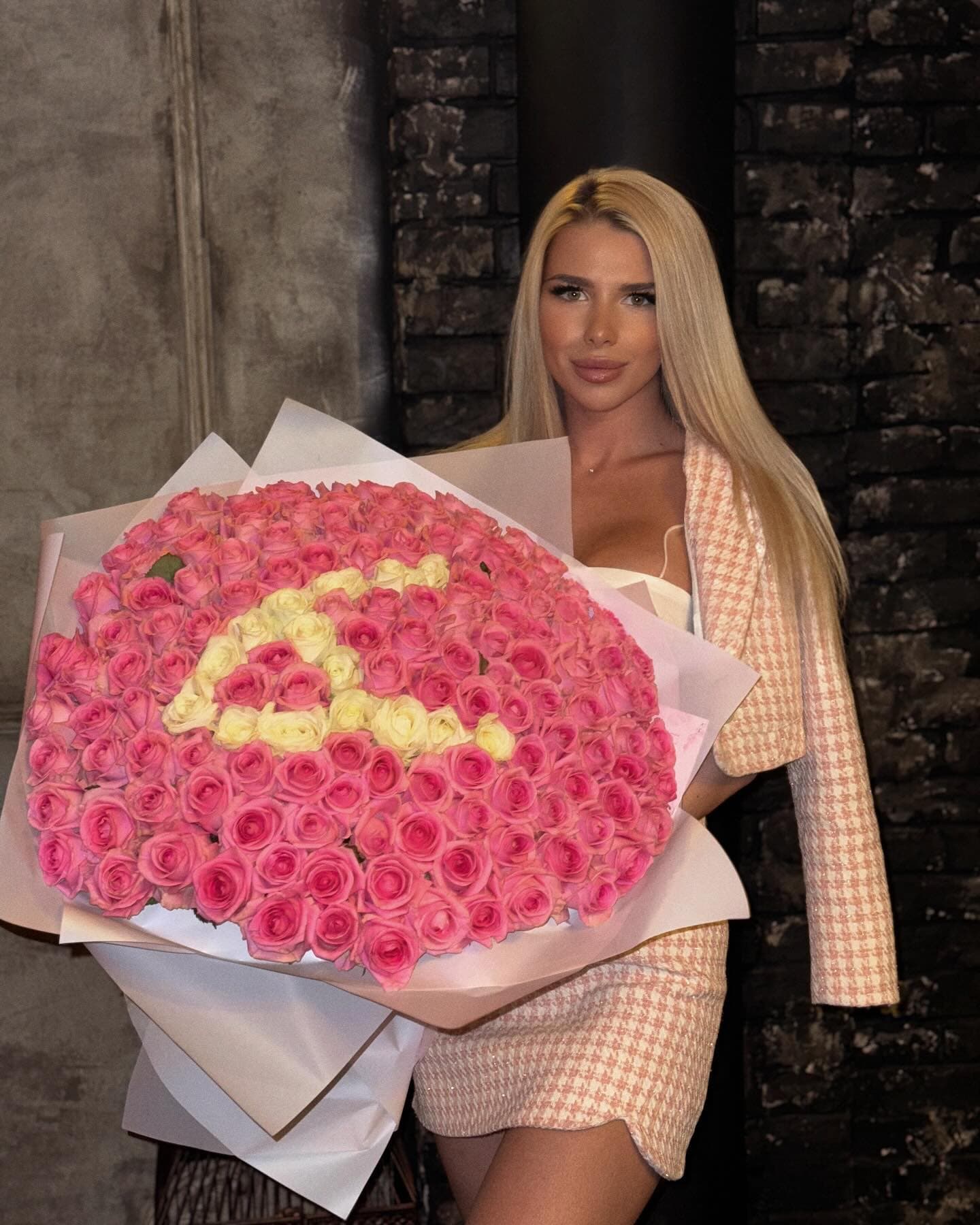 Kerri Amsterdam escort — foto 6