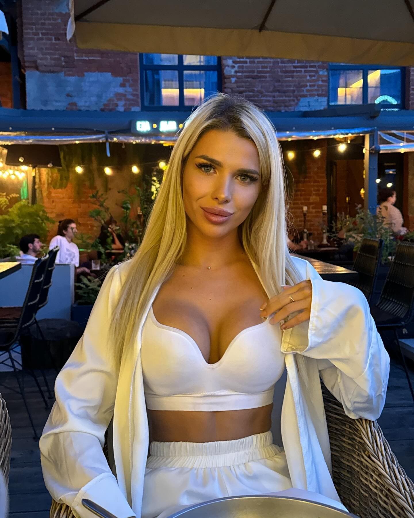 Escort Kerri (Amsterdam) — afbeelding 19