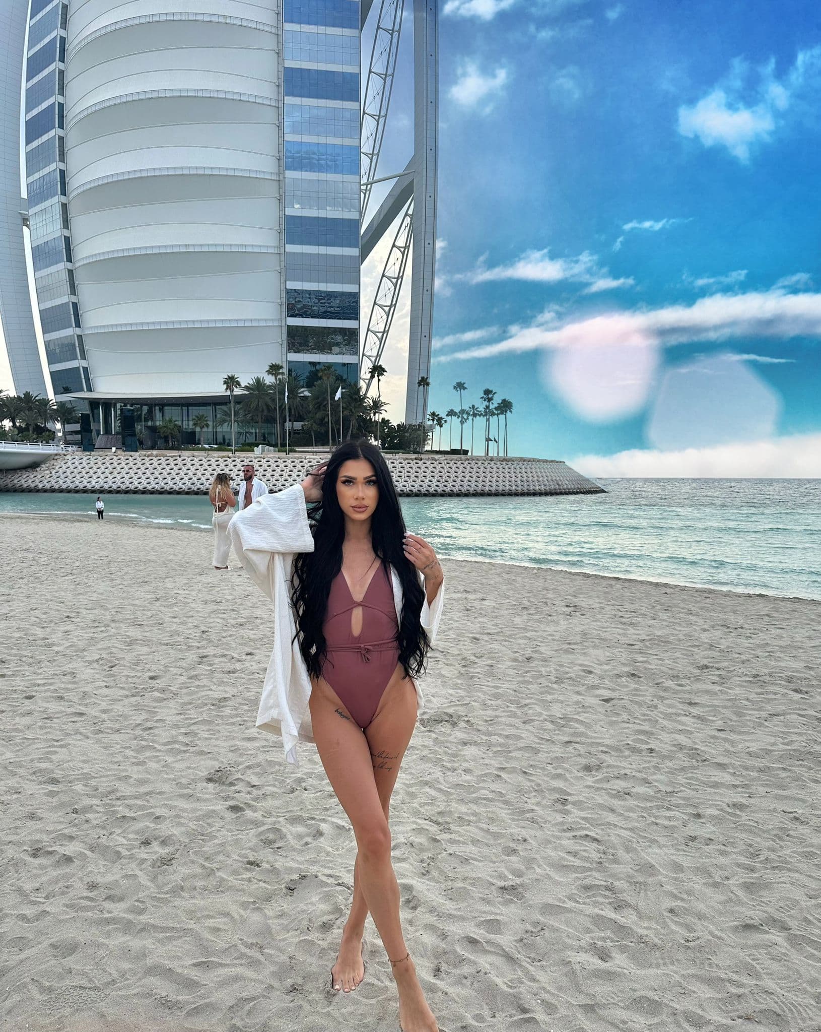 Celina, 24 — foto 3 in Rotterdam