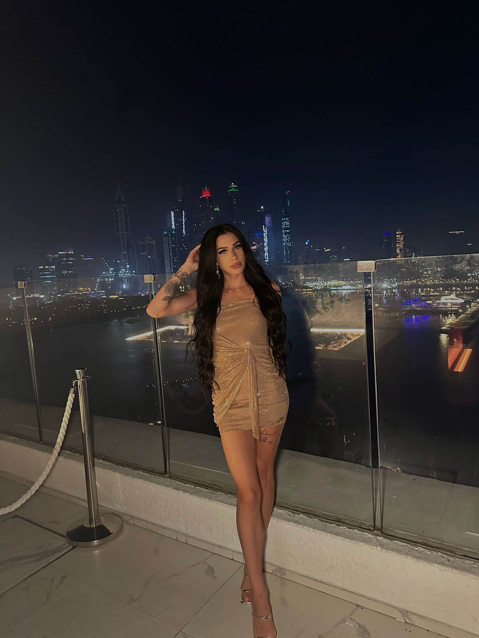 Escort Celina (Rotterdam) — afbeelding 6