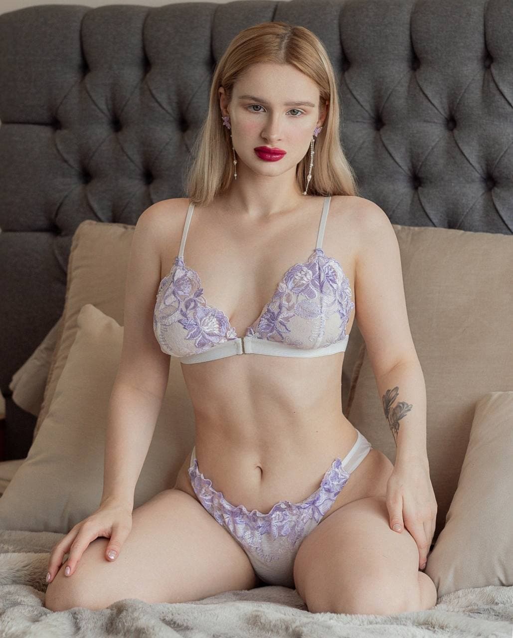 Nata Amsterdam escort — foto 4