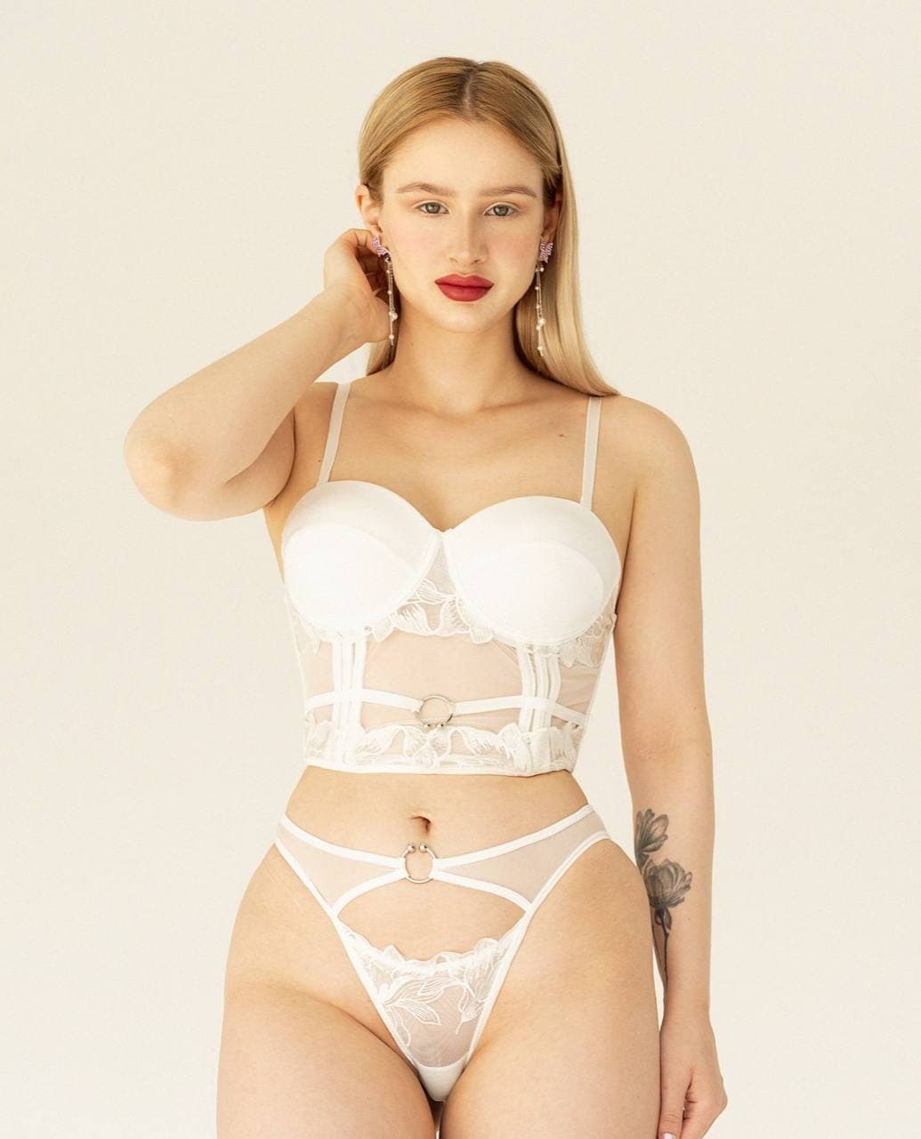 Escort Nata (Amsterdam) — afbeelding 5