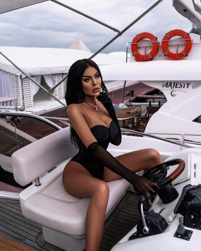 Escort Sabina (Rotterdam) — afbeelding 5