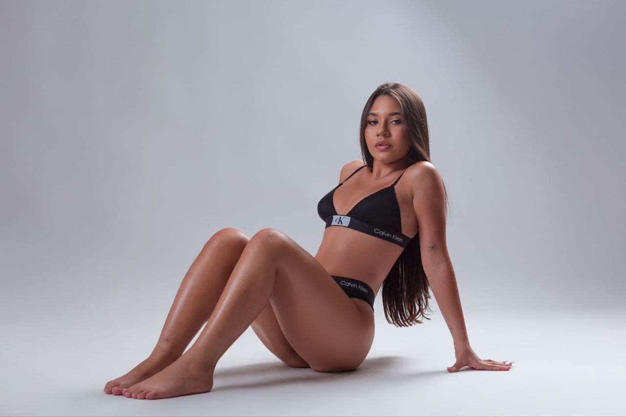 Kathleen Breda escort — foto 4