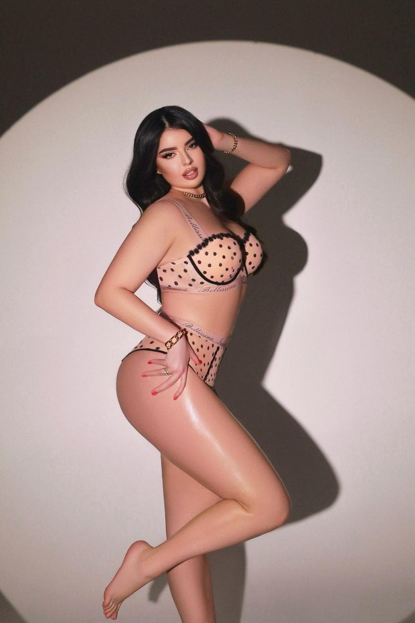 Samira Breda escort — foto 6