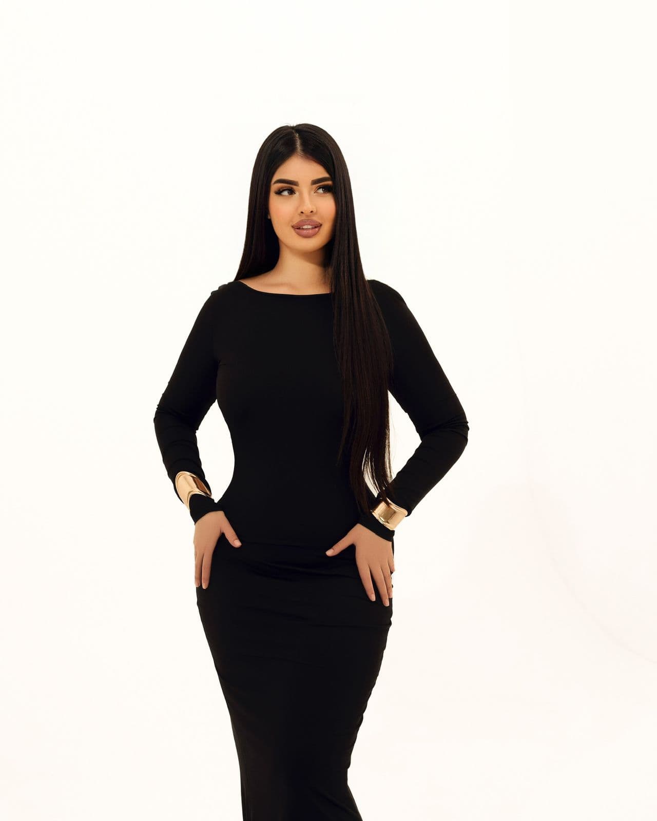 Samira Breda escort — foto 8