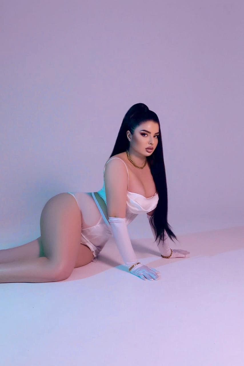 Samira Breda escort — foto 10