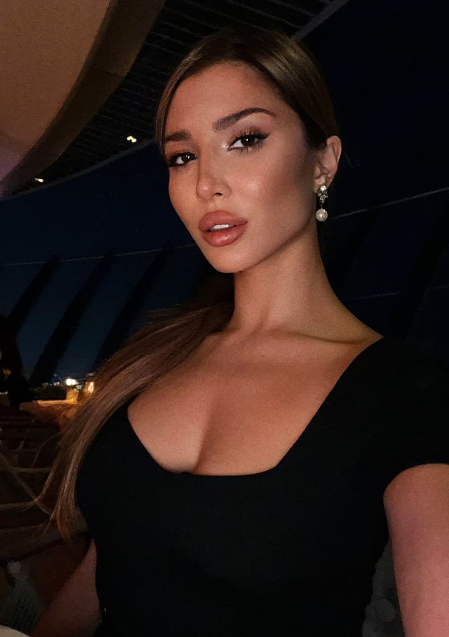 Gina, 22 — foto 5 in Den Haag