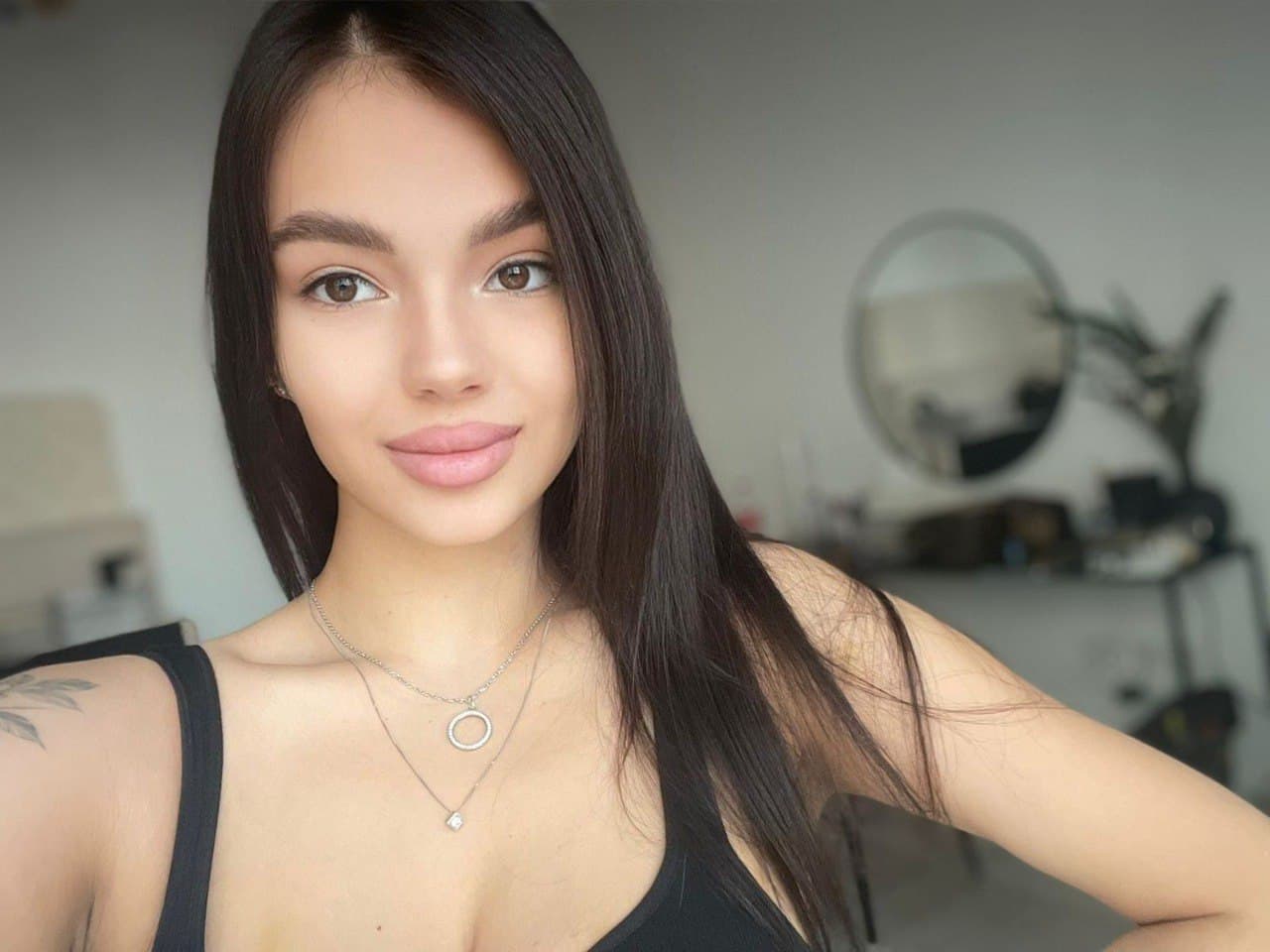 Polianna, 23 — foto 6 in Tilburg