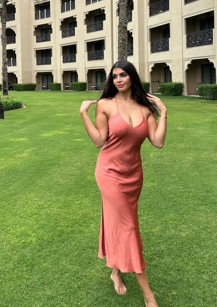 Escort Nayla, 25 jaar, Amsterdam