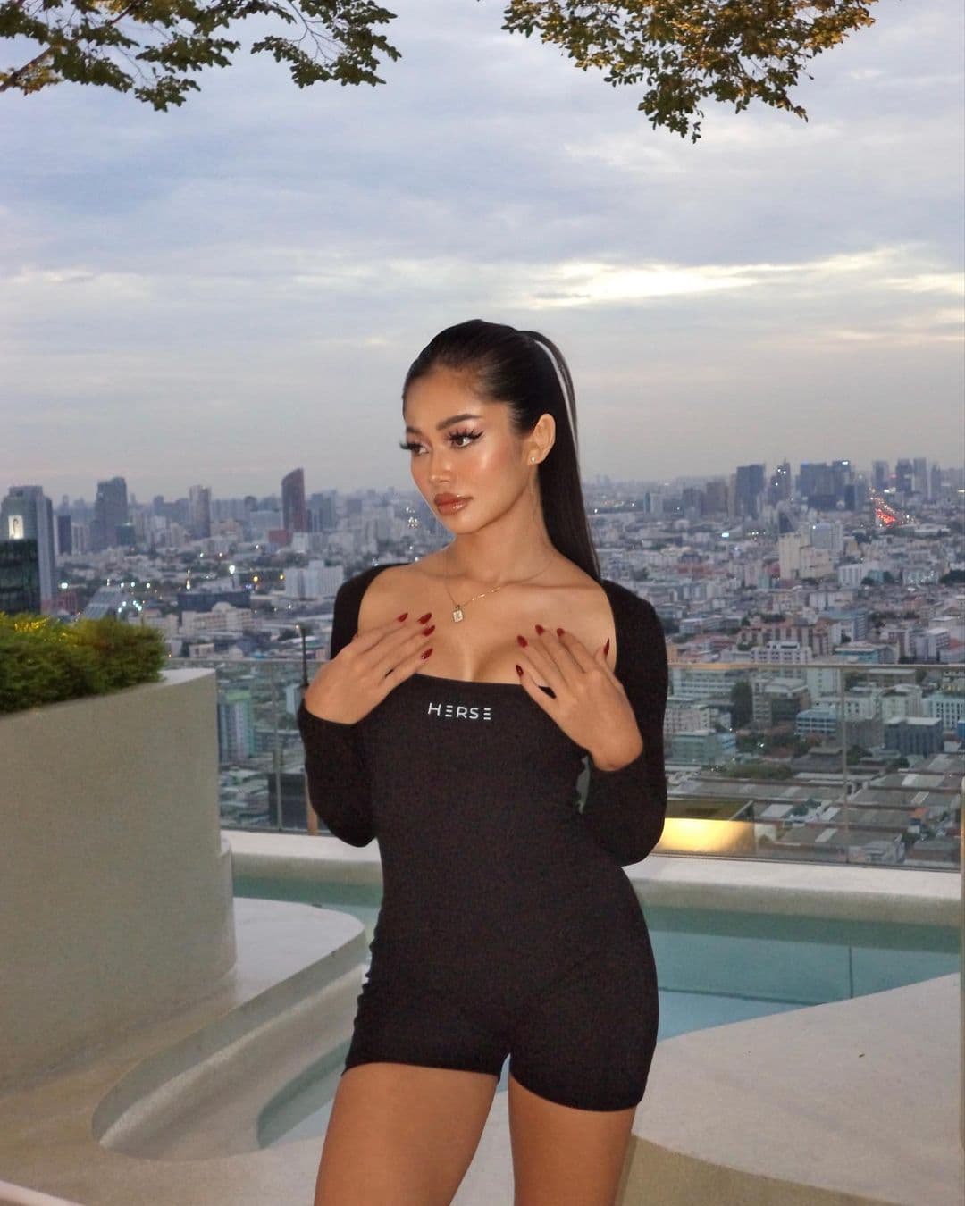 Livia — 25-jarige escort in Den Haag