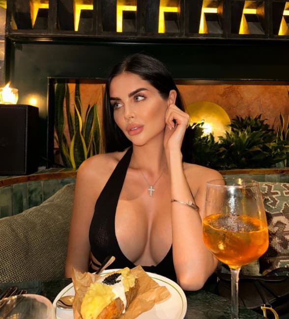 Briony, 25 — foto 4 in Rotterdam
